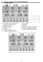 Предварительный просмотр 16 страницы Bresser 4CAST XL 7003230 Instruction Manual