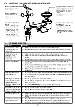 Предварительный просмотр 37 страницы Bresser 4CAST XL 7003230 Instruction Manual