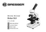 Bresser 5014000 Instruction Manual preview