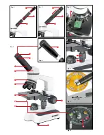 Предварительный просмотр 3 страницы Bresser 51-01000 Instruction Manual