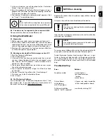 Предварительный просмотр 13 страницы Bresser 51-01000 Instruction Manual