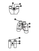 Preview for 3 page of Bresser 553966 Instruction Manual