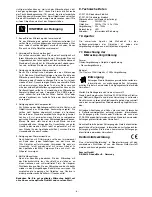 Preview for 6 page of Bresser 57-22100 Researcher Bino Instruction Manual