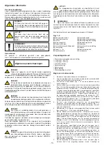 Preview for 10 page of Bresser 58-04000 Instruction Manual