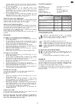 Preview for 11 page of Bresser 58-04000 Instruction Manual