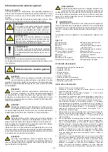 Preview for 14 page of Bresser 58-04000 Instruction Manual