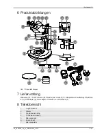 Предварительный просмотр 7 страницы Bresser 5806200 Instruction Manual