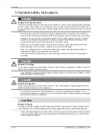 Preview for 16 page of Bresser 5806200 Instruction Manual