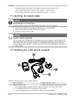 Preview for 20 page of Bresser 5806200 Instruction Manual