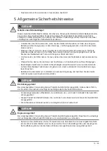 Preview for 13 page of Bresser 5809100 Instruction Manual