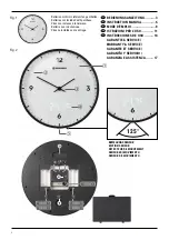 Preview for 2 page of Bresser 70-01800 CM3000 Instruction Manual