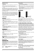 Preview for 12 page of Bresser 70-02510 Instruction Manual