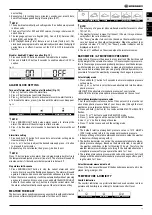 Preview for 13 page of Bresser 70-02510 Instruction Manual