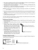 Предварительный просмотр 6 страницы Bresser 70-20400 Instruction Manual