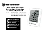 Bresser 7000010GYE000 Instruction Manual предпросмотр