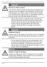 Preview for 6 page of Bresser 7000016000000 Instruction Manual