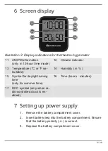 Preview for 9 page of Bresser 7000016000000 Instruction Manual