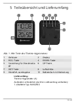 Preview for 19 page of Bresser 7000016000000 Instruction Manual