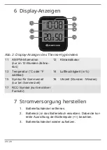 Preview for 20 page of Bresser 7000016000000 Instruction Manual