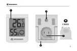 Preview for 3 page of Bresser 7000018 Instruction Manual