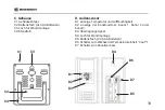 Предварительный просмотр 19 страницы Bresser 7000020CM3000 Instruction Manual