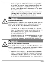 Предварительный просмотр 39 страницы Bresser 7000023 Instruction Manua