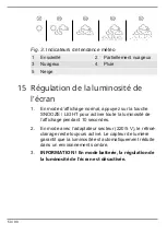 Предварительный просмотр 50 страницы Bresser 7000023 Instruction Manua