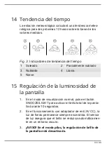 Предварительный просмотр 83 страницы Bresser 7000023 Instruction Manua