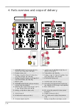 Предварительный просмотр 6 страницы Bresser 7000024000000 Instruction Manual