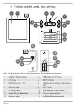 Предварительный просмотр 20 страницы Bresser 7000025000000 Instruction Manual