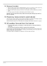 Preview for 12 page of Bresser 7001040 Instruction Manual