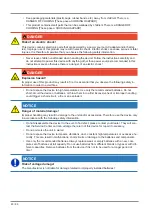 Предварительный просмотр 20 страницы Bresser 7002420 Instruction Manual