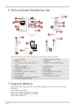 Предварительный просмотр 22 страницы Bresser 7002420 Instruction Manual