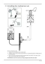 Предварительный просмотр 25 страницы Bresser 7002420 Instruction Manual