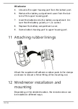 Предварительный просмотр 16 страницы Bresser 7002531 Instruction Manual