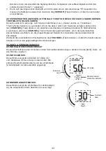 Предварительный просмотр 43 страницы Bresser 7002534 Instruction Manual