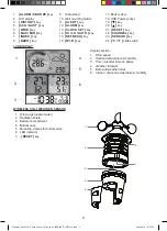 Preview for 6 page of Bresser 7002535 Instruction Manual