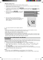 Preview for 17 page of Bresser 7002535 Instruction Manual