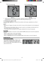 Preview for 24 page of Bresser 7002535 Instruction Manual