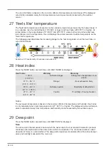 Предварительный просмотр 20 страницы Bresser 7002550 Instruction Manual