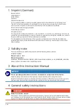 Preview for 4 page of Bresser 7002580 Quick Start Manual