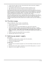 Preview for 9 page of Bresser 7002580 Quick Start Manual