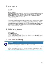 Preview for 15 page of Bresser 7002580 Quick Start Manual