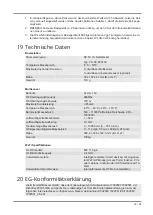 Preview for 25 page of Bresser 7002580 Quick Start Manual