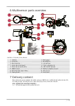 Предварительный просмотр 7 страницы Bresser 7002586 Instruction Manual