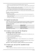 Предварительный просмотр 11 страницы Bresser 7002586 Instruction Manual