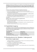 Предварительный просмотр 25 страницы Bresser 7002586 Instruction Manual