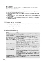 Предварительный просмотр 30 страницы Bresser 7002586 Instruction Manual