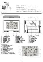 Preview for 3 page of Bresser 7003100 000 000 Instruction Manual