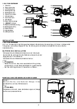 Preview for 4 page of Bresser 7003100 000 000 Instruction Manual